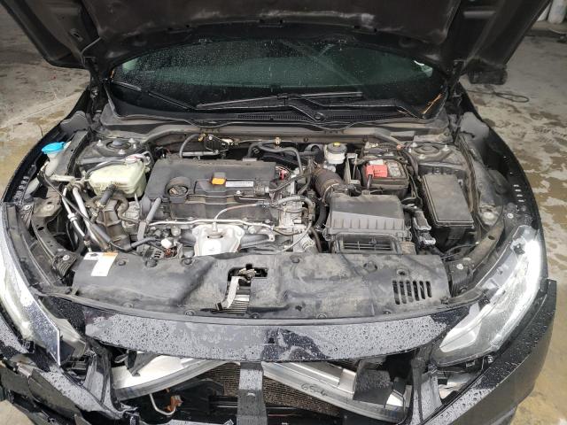 Photo 11 from auction – 2017 HONDA CIVIC EX with VIN 19XFC2F78HE011011