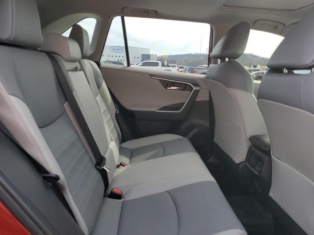 Photo 11 from auction – 2022 TOYOTA RAV4 LIMIT with VIN JTMD6RFVXND052016