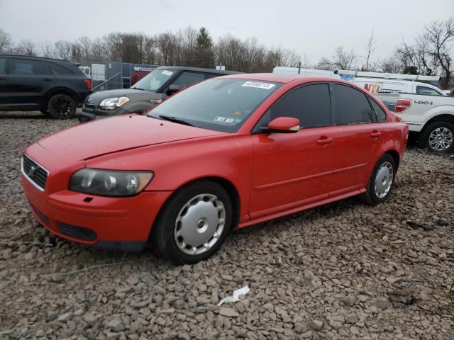 VOLVO S40 T5 2004 with VIN YV1MS682742011358 - Photo from auction