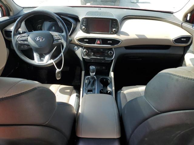 Photo 8 from auction – 2019 HYUNDAI SANTA FE L with VIN 5NMS53AA4KH074902