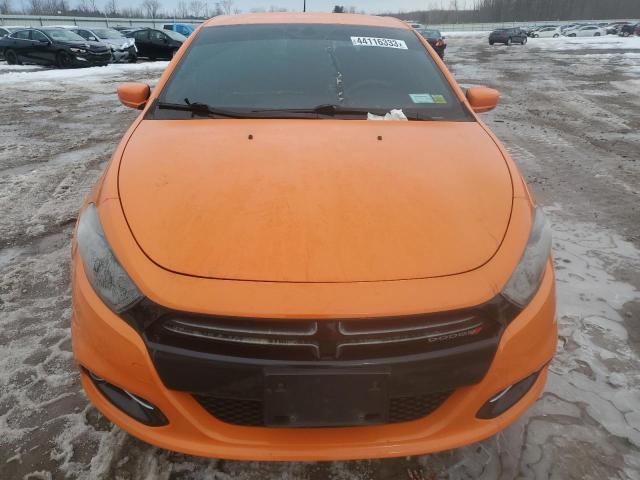 Photo 5 from auction – 2014 DODGE DART GT with VIN 1C3CDFEB9ED677230