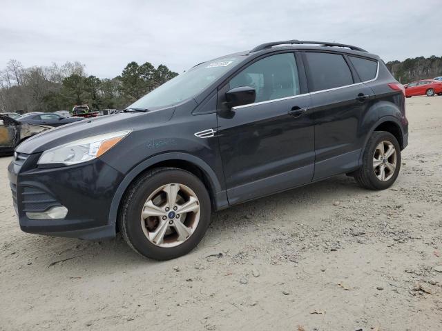 FORD ESCAPE SE 2014 with VIN 1FMCU0G9XEUA10570 - Photo from auction