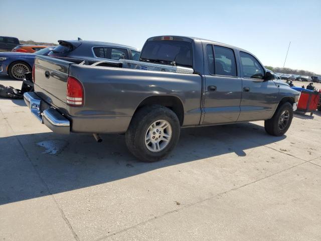 Photo 3 from auction – 2001 DODGE DAKOTA QUA with VIN 1B7HL2AXX1S292926