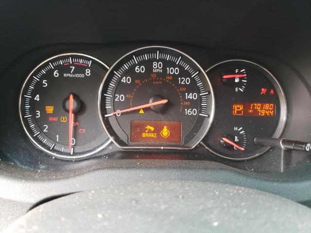 Photo 9 from auction – 2010 NISSAN MAXIMA S with VIN 1N4AA5AP3AC858806