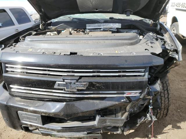 Photo 11 from auction – 2019 CHEVROLET SILVERADO with VIN 1GC1KTEY9KF176849