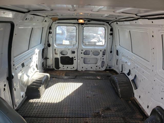 Photo 10 from auction – 2005 FORD ECONOLINE with VIN 1FTRE14W25HA01463