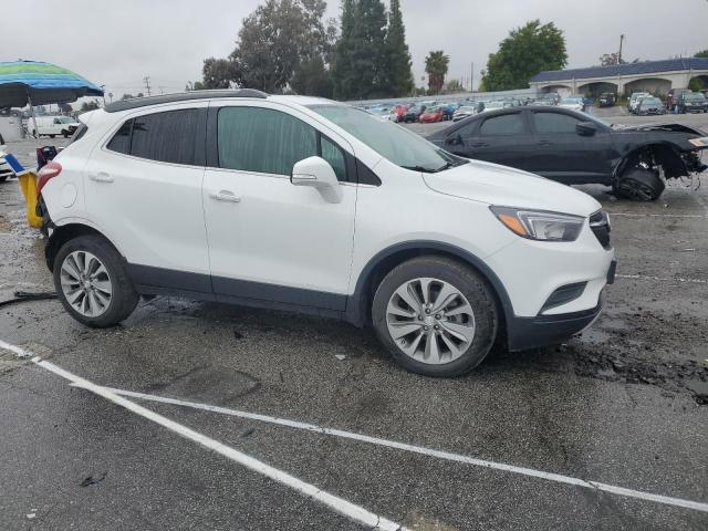Photo 4 from auction – 2019 BUICK ENCORE PRE with VIN KL4CJASB0KB895859