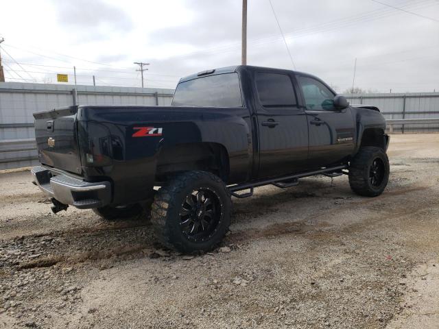 Photo 3 from auction – 2011 CHEVROLET SILVERADO with VIN 3GCPCSE24BG298126