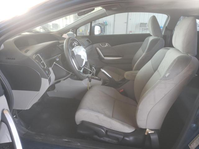 Photo 7 from auction – 2013 HONDA CIVIC EX with VIN 2HGFG3B84DH518979