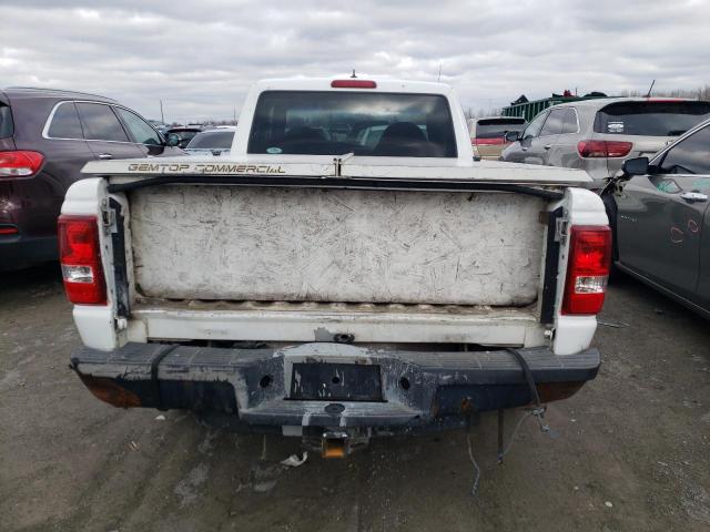 Photo 6 from auction – 2010 FORD RANGER SUP with VIN 1FTKR1ED3APA13737