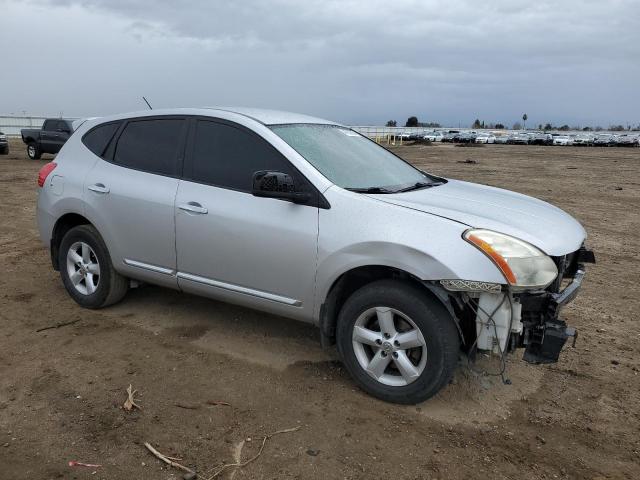Photo 4 from auction – 2013 NISSAN ROGUE S with VIN JN8AS5MT6DW507606