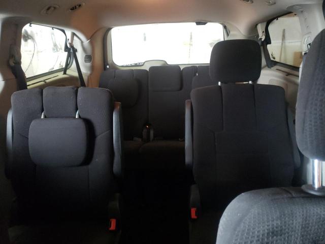 Photo 10 from auction – 2013 DODGE GRAND CARA with VIN 2C4RDGCG8DR538213