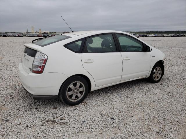 Photo 3 from auction – 2009 TOYOTA PRIUS with VIN JTDKB20U793529720