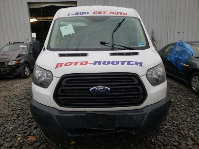 Photo 11 from auction – 2015 FORD TRANSIT T- with VIN 1FTNR2CM9FKA98562