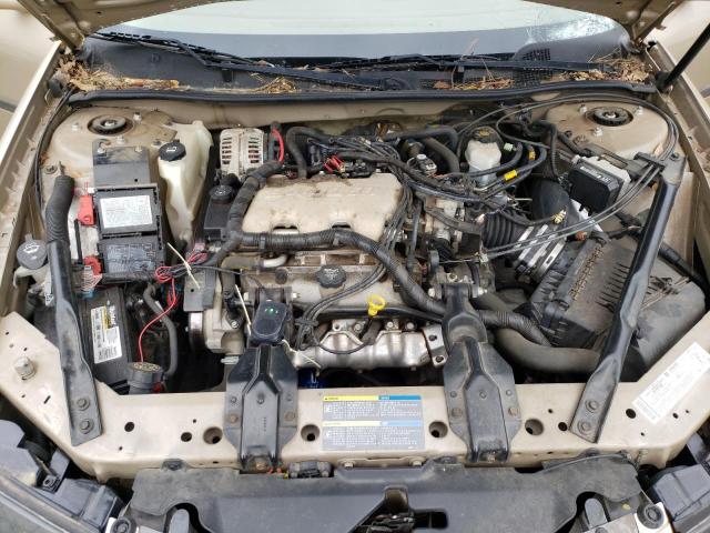 Фото 11 с аукциона – 2005 CHEVROLET IMPALA с VIN 2G1WF52E759240277