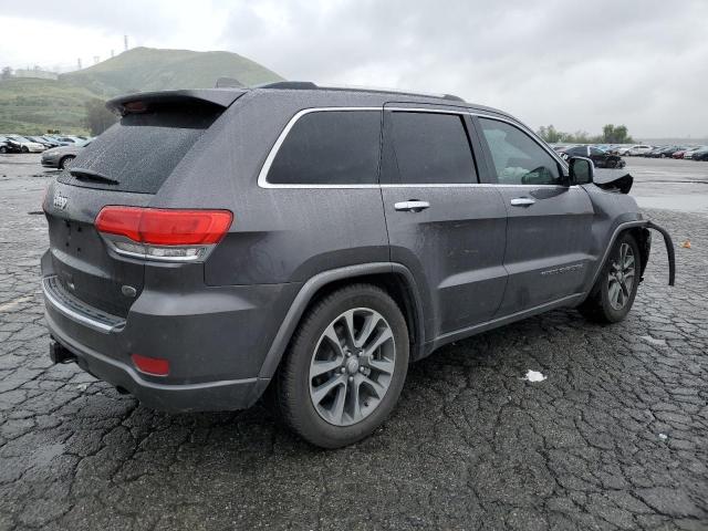 Photo 3 from auction – 2018 JEEP GRAND CHER with VIN 1C4RJFCTXJC199376