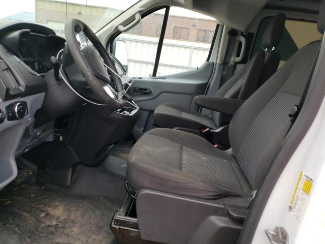 Photo 7 from auction – 2019 FORD TRANSIT T- with VIN 1FTYR1YM8KKB19976