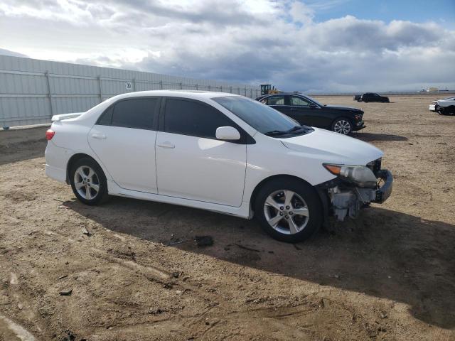 Photo 4 from auction – 2012 TOYOTA COROLLA BA with VIN 2T1BU4EE9CC823187