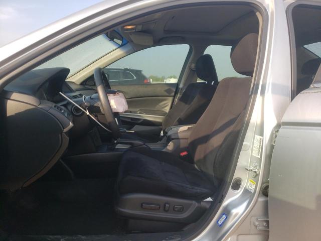 Photo 7 from auction – 2008 HONDA ACCORD EX with VIN JHMCP26788C029327