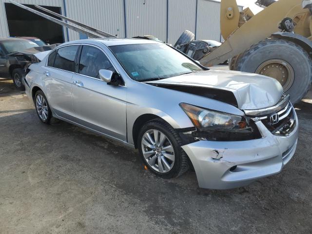 Photo 4 from auction – 2011 HONDA ACCORD EXL with VIN 1HGCP3F85BA024056