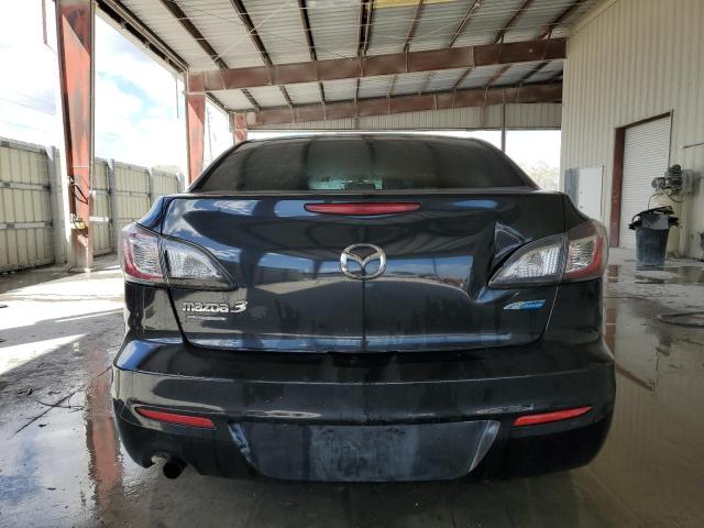 Photo 6 from auction – 2013 MAZDA 3 I with VIN JM1BL1UPXD1740538