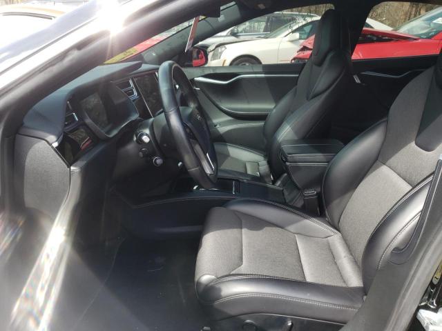 Photo 7 from auction – 2018 TESLA MODEL S with VIN 5YJSA1E29JF249759