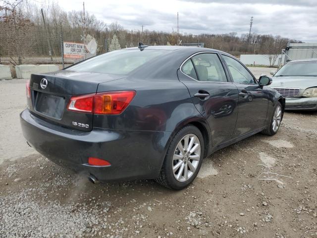 Photo 3 from auction – 2010 LEXUS IS 250 with VIN JTHBF5C21A5126565