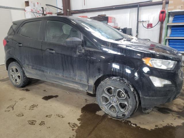Photo 4 from auction – 2019 FORD ECOSPORT S with VIN MAJ3S2FEXKC256563