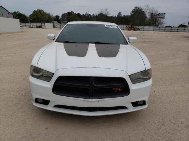 Photo 5 from auction – 2013 DODGE CHARGER R/ with VIN 2C3CDXCT9DH745285