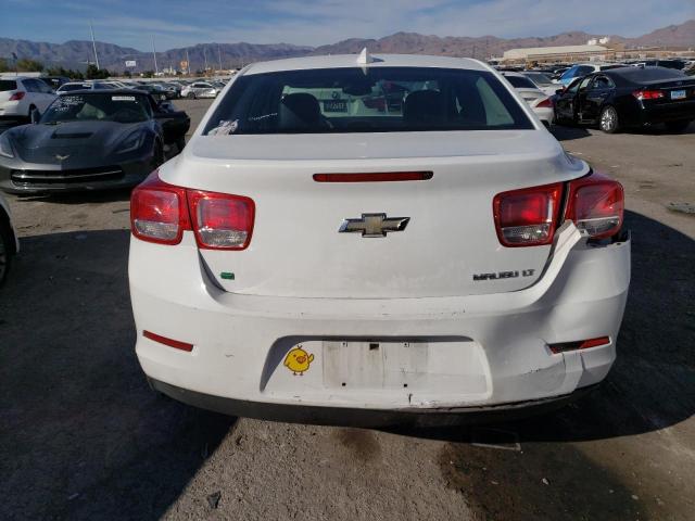 Photo 6 from auction – 2016 CHEVROLET MALIBU LIM with VIN 1G11C5SA7GF135250