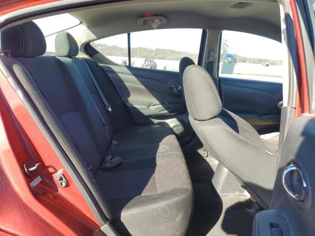 Photo 10 from auction – 2017 NISSAN VERSA S with VIN 3N1CN7AP8HK434032