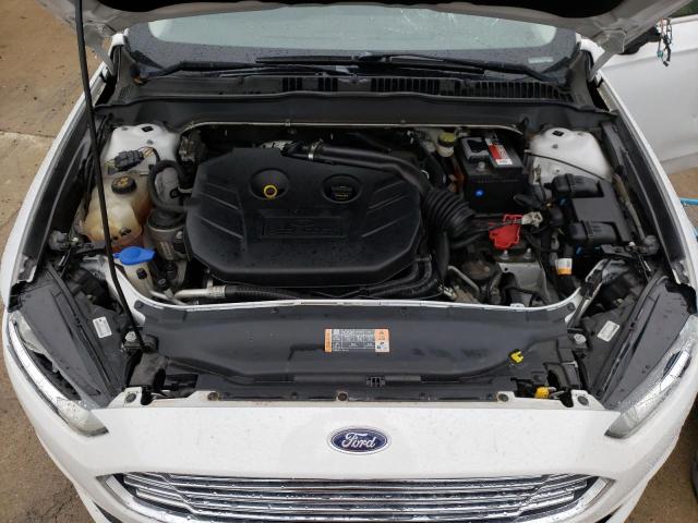 Photo 11 from auction – 2015 FORD FUSION TIT with VIN 3FA6P0K96FR250925
