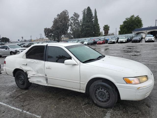 Photo 4 from auction – 1998 TOYOTA CAMRY CE with VIN JT2BG22K0W0242674