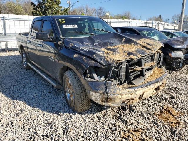 Photo 4 from auction – 2014 RAM 1500 SLT with VIN 1C6RR7LT3ES470859
