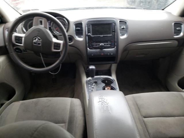 Photo 8 from auction – 2013 DODGE DURANGO SX with VIN 1C4RDJAG5DC608680