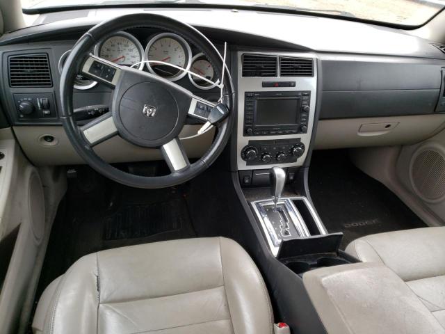 Photo 8 from auction – 2007 DODGE CHARGER R/ with VIN 2B3LA53H37H662008