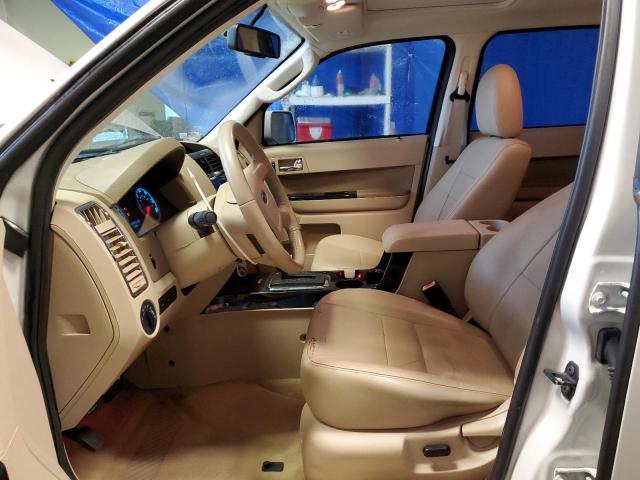 Photo 7 from auction – 2010 FORD ESCAPE LIM with VIN 1FMCU0EG0AKA63933