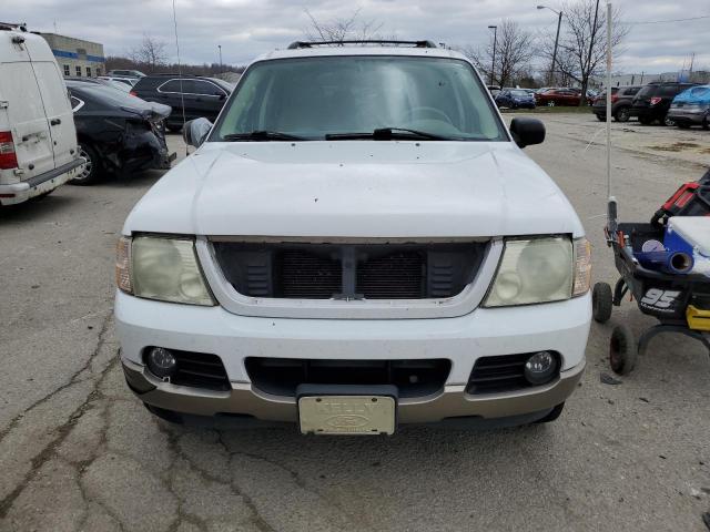 Photo 5 from auction – 2004 FORD EXPLORER E with VIN 1FMZU74K34UA36646