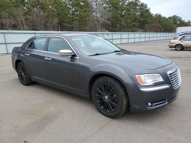 Photo 4 from auction – 2014 CHRYSLER 300C with VIN 2C3CCAKG4EH145411