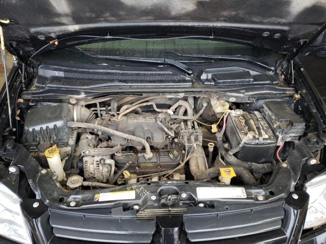Photo 12 from auction – 2010 DODGE GRAND CARA with VIN 2D4RN4DEXAR261250