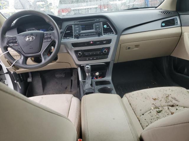 Photo 8 from auction – 2015 HYUNDAI SONATA SE with VIN 5NPE24AF2FH016593