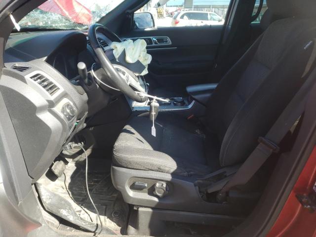 Photo 7 from auction – 2012 FORD EXPLORER X with VIN 1FMHK8D82CGA63622