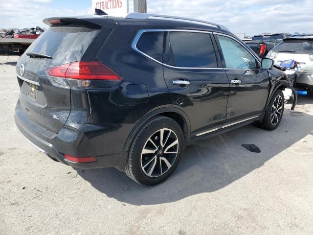 Photo 3 from auction – 2017 NISSAN ROGUE S with VIN JN8AT2MT9HW146406