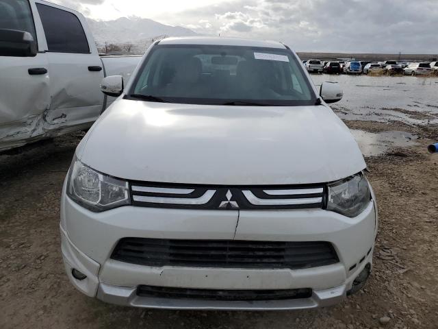 Photo 5 from auction – 2014 MITSUBISHI OUTLANDER with VIN JA4AZ3A32EZ006092
