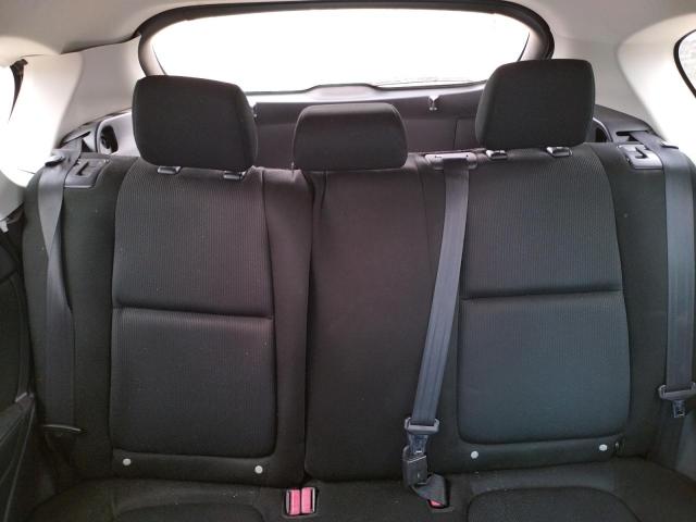 Photo 10 from auction – 2014 MAZDA CX-5 SPORT with VIN JM3KE2BE2E0407153