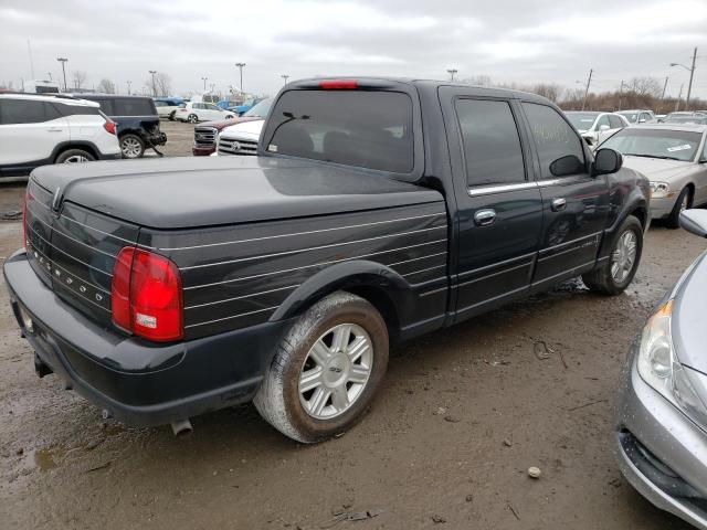 Photo 3 from auction – 2002 LINCOLN BLACKWOOD with VIN 5LTEW05A32KJ01026