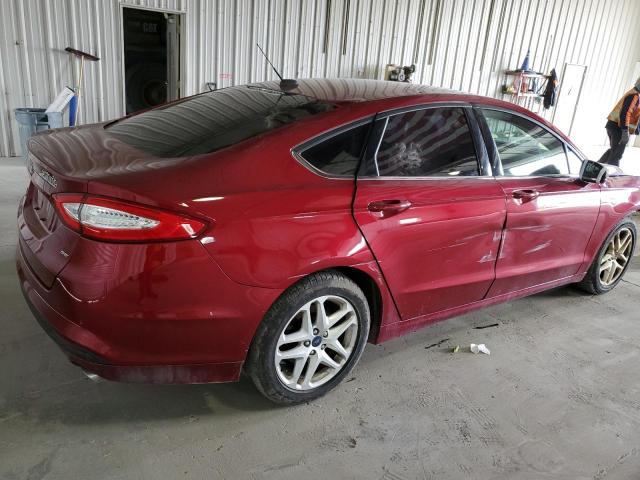 Photo 3 from auction – 2016 FORD FUSION SE with VIN 3FA6P0H78GR293976