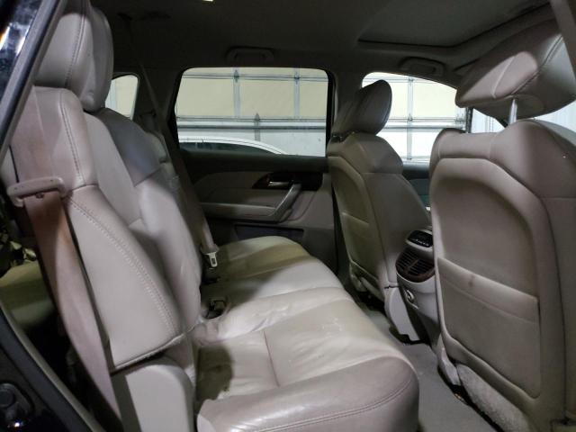 Photo 11 from auction – 2011 ACURA MDX with VIN 2HNYD2H23BH535177