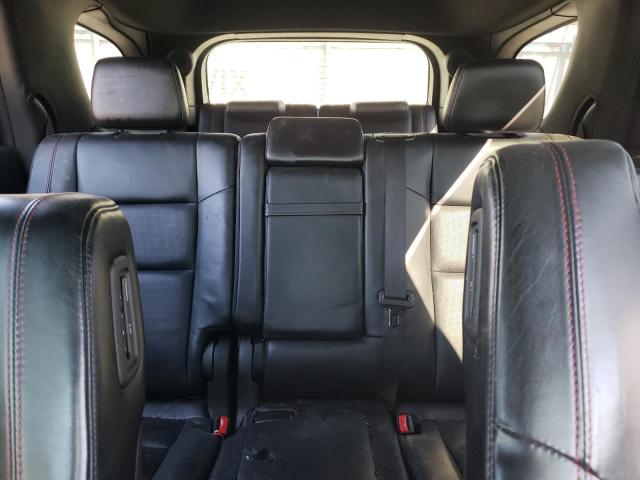 Photo 10 from auction – 2017 DODGE DURANGO R/ with VIN 1C4SDJCT6HC611640