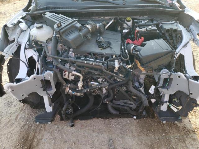 Photo 12 from auction – 2020 FORD ESCAPE S with VIN 1FMCU0F67LUA63540